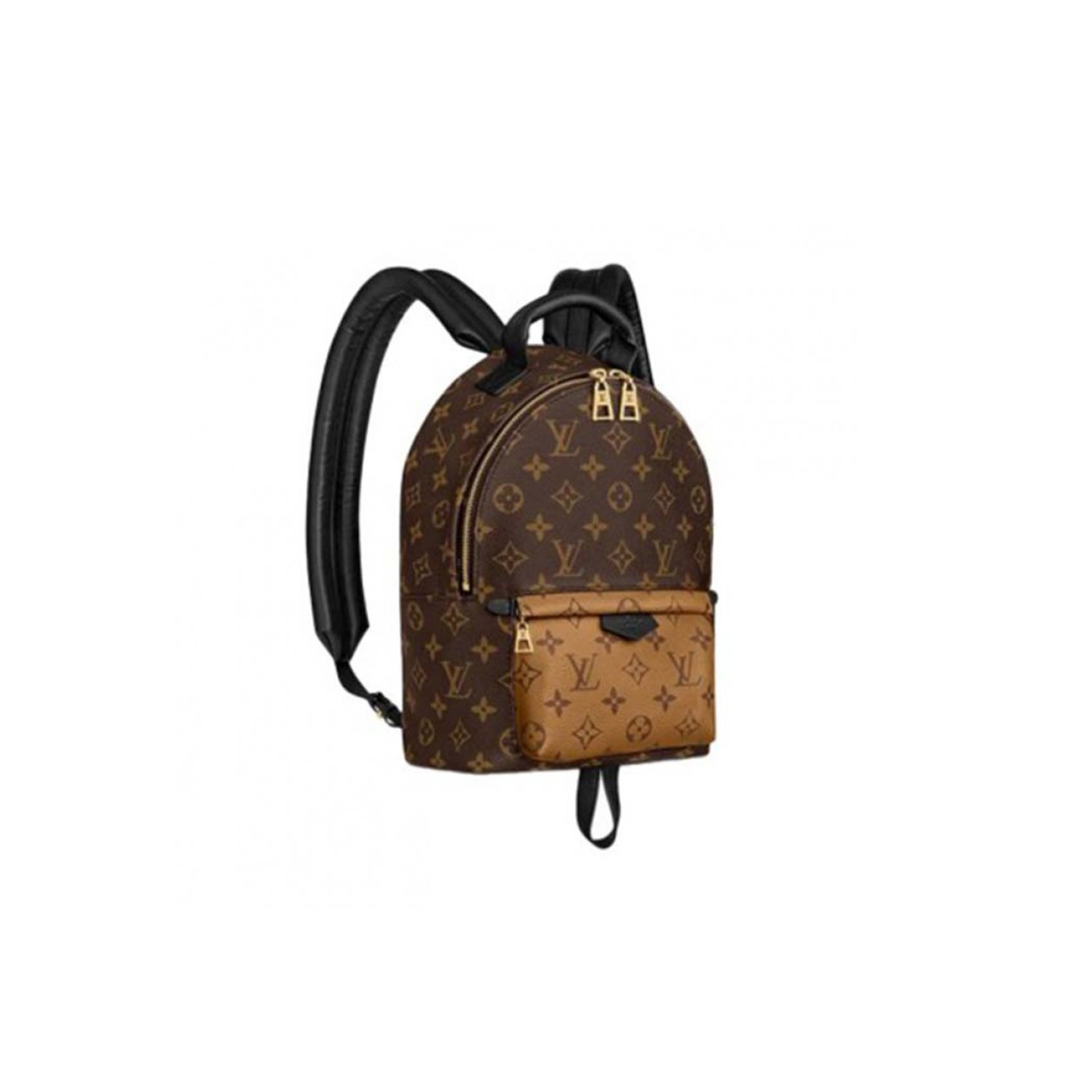 LOUIS VUITTON PALM SPRINGS PM M44870 (22*29*10cm) LOUIS VUITTON PALM SPRINGS PM M44870 (22*29*10cm)